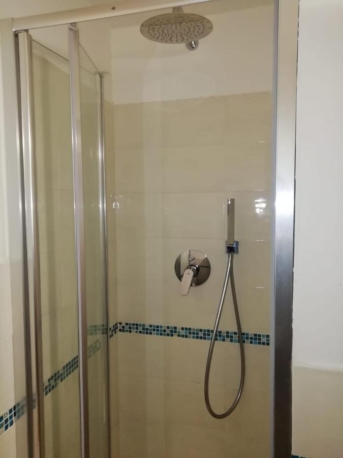 Casa A Pie Di Pista Apartment Tesero Luaran gambar